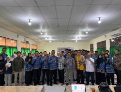 Dosen IPB Latih Siswa SMA Negeri 2 Tegal Terampil Inovasi, Komunikasi, Kepemimpinan, dan Wirausaha 