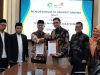 Yayasan Waqaf Al Muhajirien Jakapermai Gandeng Telkom Wujudkan Sekolah Islam Berbasis Digital dan Berkelas Internasional