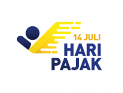 Hari Pajak ke-80 