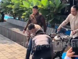 Bobby Kertanegara Dikawal Aparat, Wamensesneg: Properti Presiden jadi Tanggung Jawab Negara