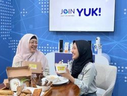 Rasa Tradisi, Cita Rasa Legenda: Soto Parang Kembang Khas Semarang