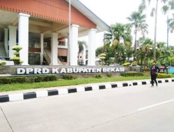 Dugaan Disharmonisasi Sekretaris dan Kabag DPRD Kabupaten Bekasi Disorot 