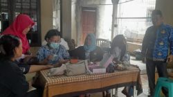23 Posyandu di Kelurahan Jakamulya jadi Ujung Tombak Layanan Kesehatan