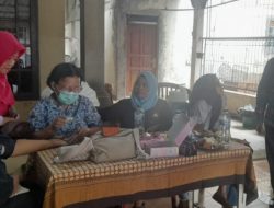 23 Posyandu di Kelurahan Jakamulya jadi Ujung Tombak Layanan Kesehatan