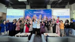 GM Telkom Bekasi-Karawang Tekankan Pentingnya Keamanan Data di Era Digital