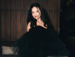 Erika Carlina Laporkan DJ Panda ke Polisi Terkait Kasus Pengancaman dan Penyebaran Data Pribadi