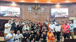 Honorer R4 Bekasi Siap Aksi ke Istana Negara, Tuntut Kepastian Nasib