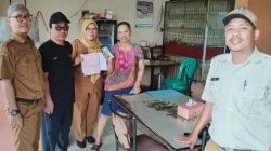 “Kang Mas Pengasinan” Permudah Akses Administrasi Warga