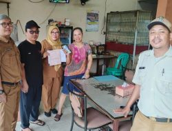 “Kang Mas Pengasinan” Permudah Akses Administrasi Warga