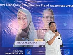 Ketua UMKM Naik Kelas Kota Bekasi Apresiasi Program Join Insight: Bermanfaat bagi Pelaku Usaha