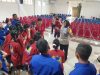Satlantas Polres Metro Bekasi Kota Gencar Edukasi Tertib Lalu Lintas ke Pelajar   