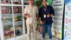 TelkomGroup dan PT Temprina Percepat Digitalisasi Industri Cetak lewat Solusi IoT