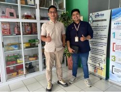 TelkomGroup dan PT Temprina Percepat Digitalisasi Industri Cetak lewat Solusi IoT