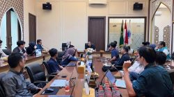 TelkomGroup Perkuat Sinergi dengan Yayasan Al Muhajirien Jakasampurna dalam Digitalisasi Pendidikan