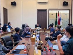 TelkomGroup Perkuat Sinergi dengan Yayasan Al Muhajirien Jakasampurna dalam Digitalisasi Pendidikan