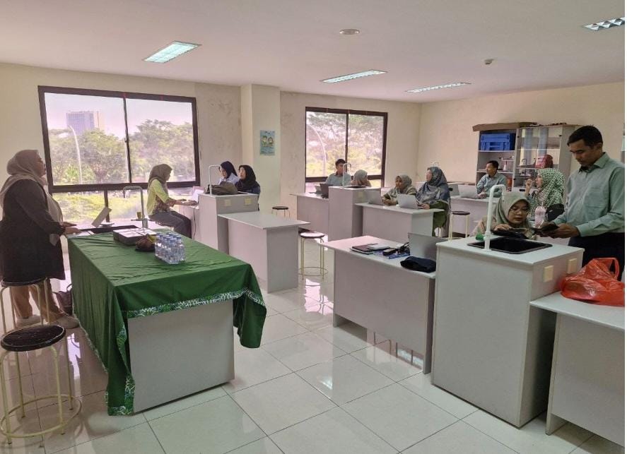 Kolaborasi Cerdas! Al Azhar Karawang dan Pijar Perkuat Pendidikan Era Digital