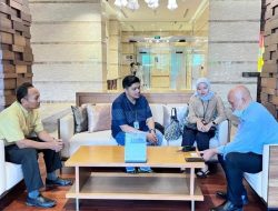 Telkom Indonesia dan Telkomsel Dukung Konektivitas di Axia South Cikarang