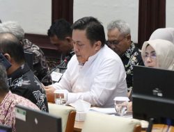 Pemkab Bekasi Dukung Pendirian Sekolah Rakyat