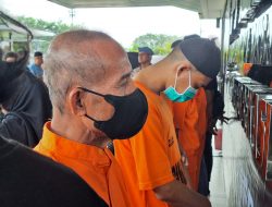 Tukang Pijat di Jatisampurna jadi Predator Seks