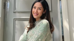 Tamara Tyasmara Mimpi Bertemu Almarhum Anak, Sebut Dante Minta Dibelikan Baju