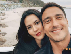 Raisa Digosipkan Gugat Cerai Hamish Daud, Begini Respons Pengadilan Agama Jaksel
