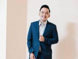 Disebut Tak Hadir di Rumah Duka, Ruben Onsu Ungkap Hal yang Sebenarnya
