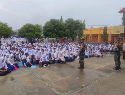 Lima Hari MPLS, Bekal Awal Siswa Baru Masuki Dunia Sekolah