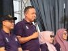 Peringati Harganas ke-32, Wali Kota Bekasi Tekankan Peran Keluarga Cegah Stunting