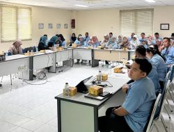 BPJS Ketenagakerjaan Bekasi Kota Gencarkan Sosialisasi Aktivasi Aplikasi JMO