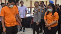 Polisi Tangkap Tiga Pelaku Penipuan Loker di Cikarang, Korban 29 Orang
