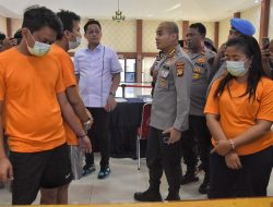 Polisi Tangkap Tiga Pelaku Penipuan Loker di Cikarang, Korban 29 Orang