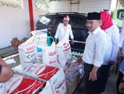 Dua Koperasi Desa Merah Putih di Kabupaten Bekasi Beroperasi, Kadis Tekankan Pengelolaan Jujur dan Terbuka