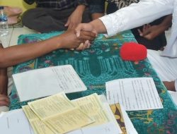 Perkawinan Anak di Kabupaten Bekasi Meningkat, Hamil Duluan jadi Penyebabnya