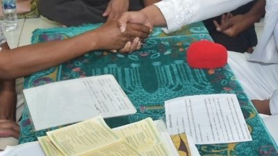 Perkawinan Anak di Kabupaten Bekasi Meningkat, Hamil Duluan jadi Penyebabnya