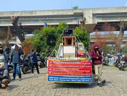 Warga Perumahan The Arthera Hill 2 Siap Audiensi dengan Komisi III, Pertemuan Komisi 1 Tak Ada Solusi