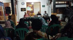 RW 019 Kelurahan Arenjaya Wakili Lomba Kampung Tangguh