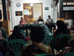 RW 019 Kelurahan Arenjaya Wakili Lomba Kampung Tangguh
