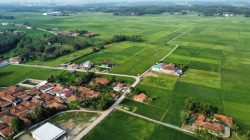 Pembahasan Raperda LP2B Terancam Mandek, Ini Sebabnya