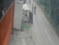 Preman Ancam Tebas Pedagang Nanas di Mustikajaya