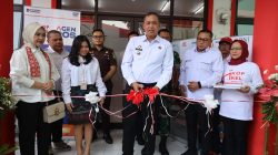 Koperasi Kelurahan Merah Putih Jatimakmur Siap Beroperasi, Wali Kota Bekasi: Pengurus Harus Bisa Optimalkan Potensi Wilayah