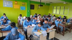 Sebagian Besar Sekolah di Bekasi Belum Siap Terapkan Mapel AI dan Coding