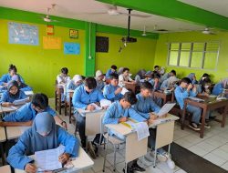 Sebagian Besar Sekolah di Bekasi Belum Siap Terapkan Mapel AI dan Coding
