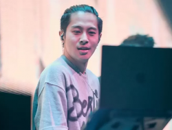 Lisa Mariana Beri Sindiran Pedas ke DJ Panda: Giliran Dicancel Minta Maaf Lo!