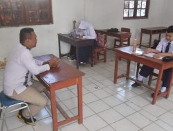SMP Persada Bhakti Kota Bekasi Hanya Punya Tiga Siswa Baru, Pihak Sekolah: Cukup Menyakitkan Buat Kami