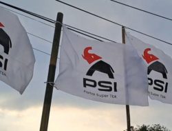 Logo Baru PSI Upaya Tandingi PDI Perjuangan? Begini Kata Pengamat Bekasi