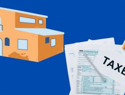 Jangan Lupa Validasi! Pajak di Balik Transaksi Tanah dan Bangunan