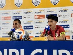 Taktik Gerald Vanenburg Ini Bikin Timnas Indonesia U-23 Lolos ke Babak Semifinal Piala AFF U-23 2025