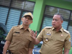 Pemkot Bekasi Prioritaskan Keberlangsungan Tenaga Honorer, Tri Adhianto: Kita Tidak Semena-mena untuk Memberhentikan