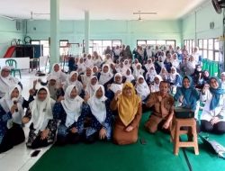 BPJS Ketenagakerjaan Cabang Bekasi Kota Sosialisasikan Pentingnya Kepesertaan Jaminan Sosial bagi Anggota Himpaudi   