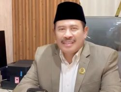 Musda Partai Golkar Kabupaten Bekasi Digelar Tahun ini, Marjuki: Calonnya Jangan Tunggal